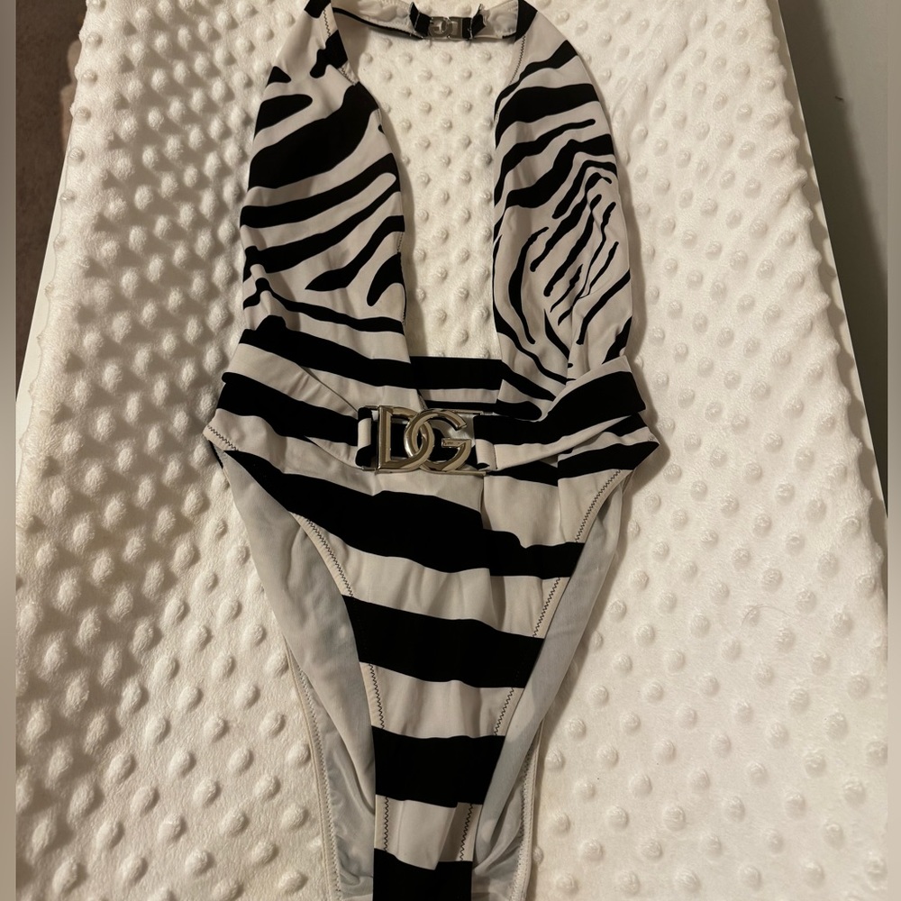 Dolce&Gabbana Swimsuit